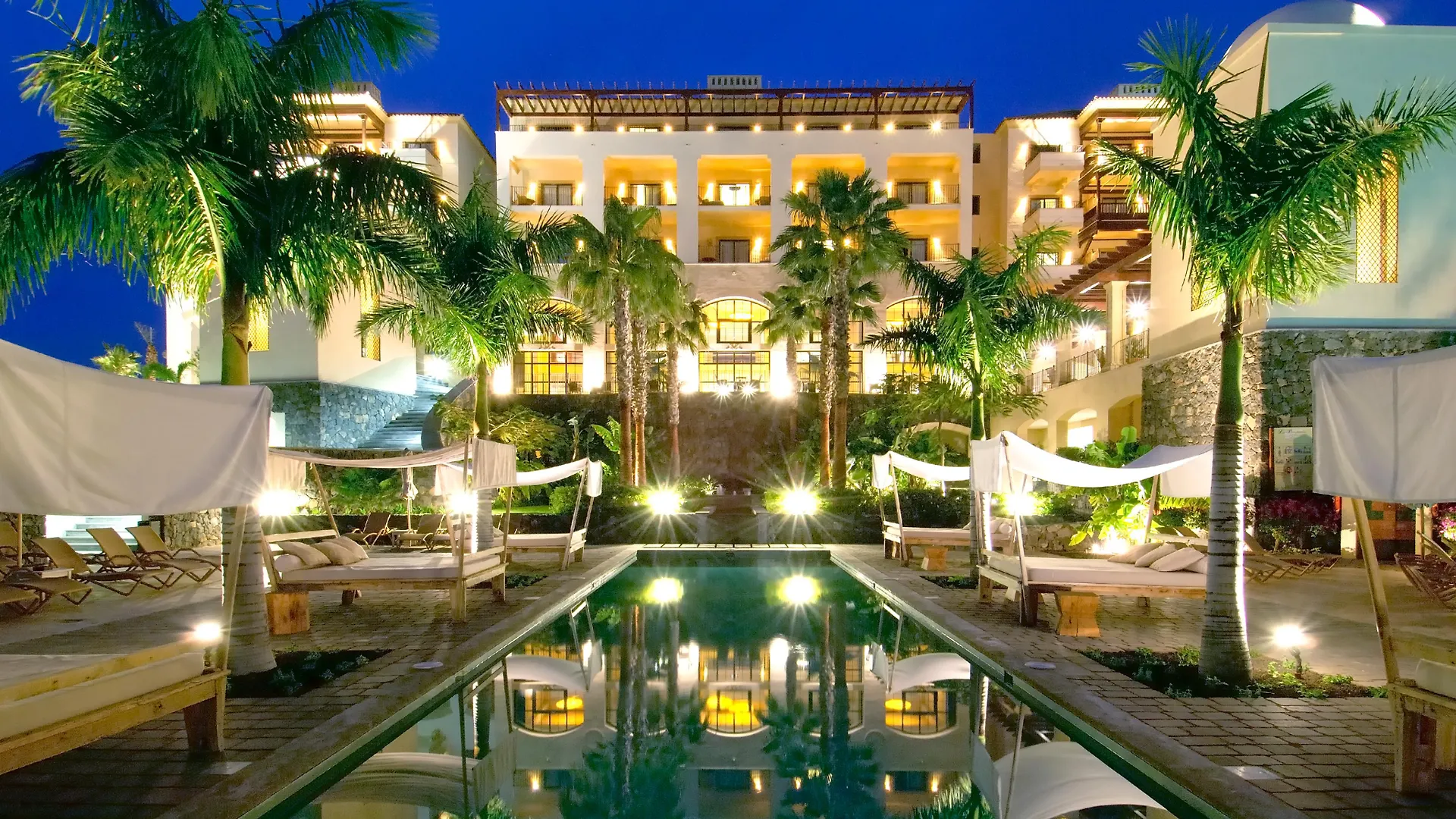Vincci Seleccion La Plantacion Del Sur Hotel Costa Adeje