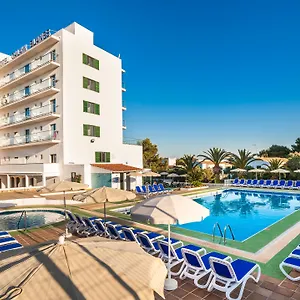 Globales Cala'n Blanes Hotel Cala'N Blanes (Menorca)