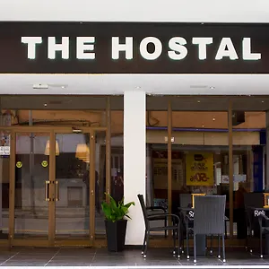 Tierramar Hostel