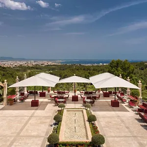 Castillo Son Vida, A Luxury Collection Hotel, Mallorca (adults Only) Hotel Palma de Maiorca