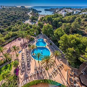 Grupotel Club Cala Marsal - New Reopening 2025 Hotel Porto Colom